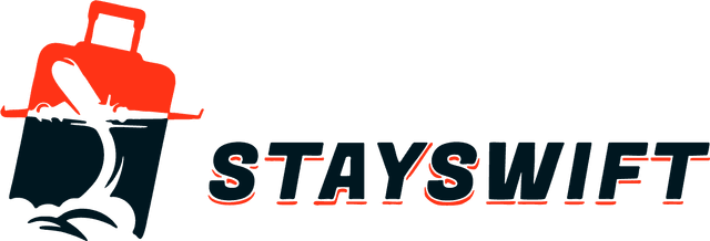 Stay Swift Logo